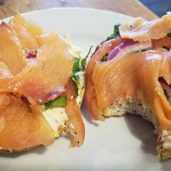 Bean Rush Cafe - Breakfast sandwich, yummy! - Cafes Near Me - Crownsville, Maryland Bean Rush Cafe - Breakfast sandwich, yummy! - Cafes Near Me - Crownsville, Maryland