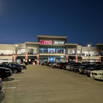 Main Event Atlanta - Bowling Near Me - Atlanta, Georgia