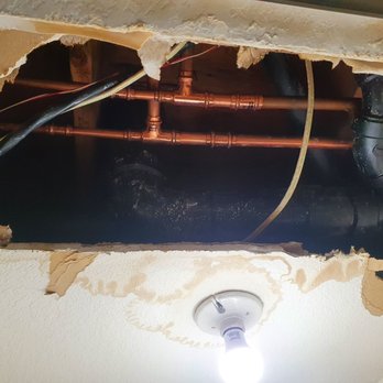 Letts Plumbing - Plumbing Near Me