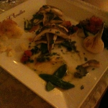 L'Ecailler - French Near Me - Flotte (La), 17