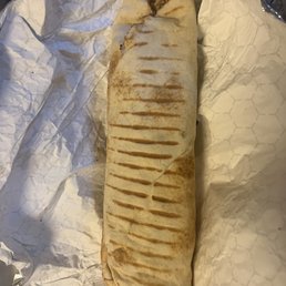 Pita Bread Wrap Signature Pita Chip Hot Sauce Garlic Sauce Fries Pita Bread Wrap Signature Pita Chip Hot Sauce Garlic Sauce Fries