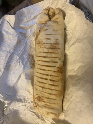 Pita Chip by null