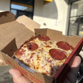 Jet's Pizza - Pepperoni pizza - Pizza Near Me - Alexandria, Virginia Jet's Pizza - Pepperoni pizza - Pizza Near Me - Alexandria, Virginia