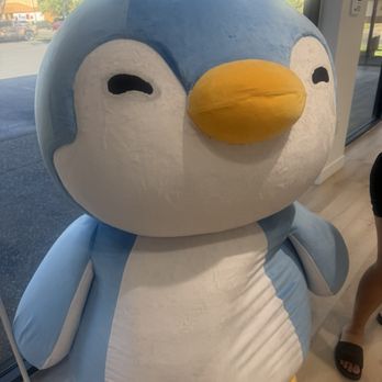 Miniso - Penguin - Toy Stores Near Me - Rancho Cordova, California Miniso - Penguin - Toy Stores Near Me - Rancho Cordova, California