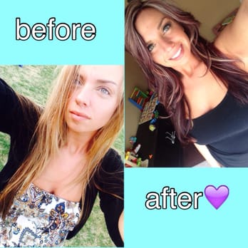 Brieshi Salon & Spa - Hair Salons Near Me - Rogers, Arkansas