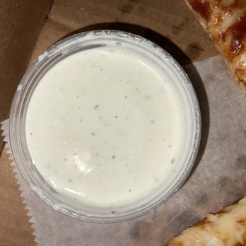 Pastoli's Pizza, Pasta & Paisans - Homemade ranch - Pizza Near Me - Pittsburgh, Pennsylvania