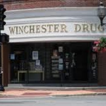 Winchester Pharmacy - Drugstores Near Me - Winchester, Massachusetts Winchester Pharmacy - Drugstores Near Me - Winchester, Massachusetts