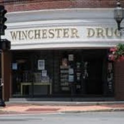 Winchester Pharmacy