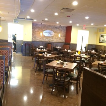 Brunch Cafe-Niles - Interior shot 1.15.18 - Breakfast & Brunch Near Me - Niles, Illinois