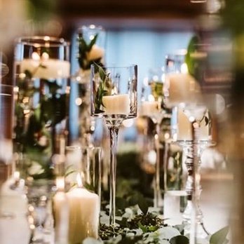 Yanni Design Studio - Centerpiece - Wedding Planning Near Me - Wheeling, Illinois Yanni Design Studio - Centerpiece - Wedding Planning Near Me - Wheeling, Illinois