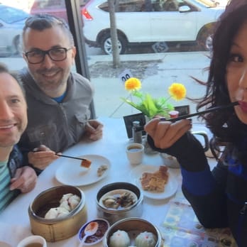 Furama Restaurant - Dimsum baby!!!! Lol - Dim Sum Near Me - Chicago, Illinois