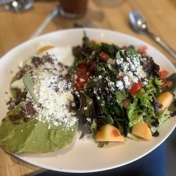 Urban Egg - Belleview - Tatum's Avocado Toast - Breakfast & Brunch Near Me - Denver, Colorado Urban Egg - Belleview - Tatum's Avocado Toast - Breakfast & Brunch Near Me - Denver, Colorado