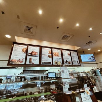 Corner Bakery - Menu with lots of food, pastry, and drink items!!! You can't go wrong coming here - Sandwiches Near Me - Los Angeles, California Corner Bakery - Menu with lots of food, pastry, and drink items!!! You can't go wrong coming here - Sandwiches Near Me - Los Angeles, California