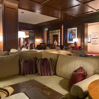Duchin Lounge - people sitting on couches in a hotel lobby - Lounges Near Me - Sun Valley, Idaho Duchin Lounge - people sitting on couches in a hotel lobby - Lounges Near Me - Sun Valley, Idaho