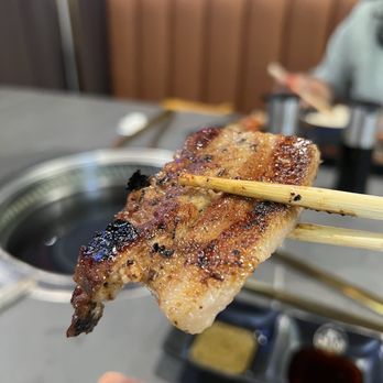 Jeju Island - Korean Near Me - Pearland, Texas