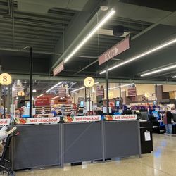 Giant Eagle Market District