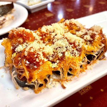 Yi Sushi Bistro - Volcano - Japanese Near Me - Midvale, Utah Yi Sushi Bistro - Volcano - Japanese Near Me - Midvale, Utah