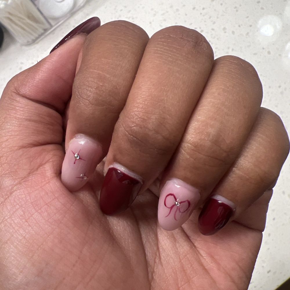 Sunflower Nails and Spa - Nail Salons Near Me - Escondido, California