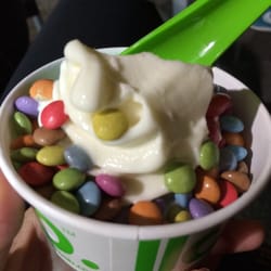 Llao Llao