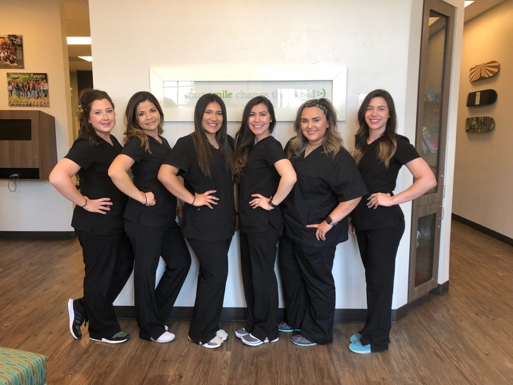 SMILE STRAIGHT ORTHODONTICS MIDLAND Updated May 2024 2817 W Loop