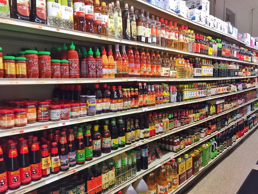 Kim's Asian Market by null