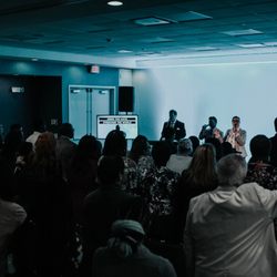 Destiny Church - TX