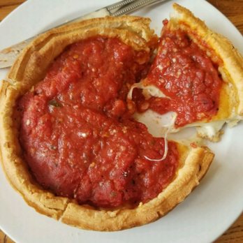 Giordano's - Pizza Near Me - Chicago, Illinois