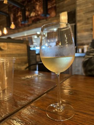 Bushfire Kitchen - Del Mar by null