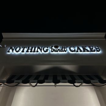 Nothing Bundt Cakes - Bakeries Near Me - San Diego, California