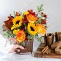 Photo of Rustic Flowers