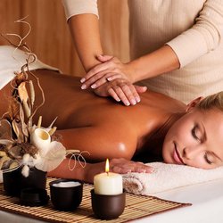 Harmony - Body massage