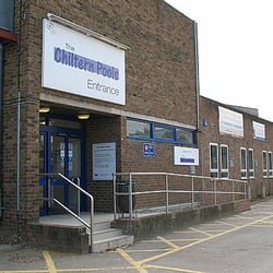 Chiltern Pools