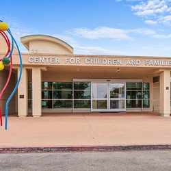 Center for Children and Families at CSUSM - Center for Children and Families at CSUSM