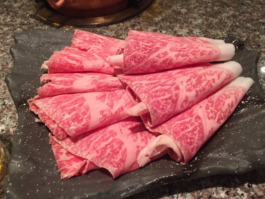 Shabutei Shinsaibashi by null