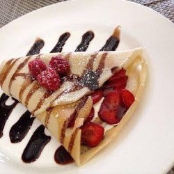 Tropical Twist Juice Bar & Cafe