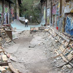 Betonhausen