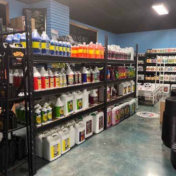 Xtreme Farming - GH - Hydroponics Near Me - Miami, Florida Xtreme Farming - GH - Hydroponics Near Me - Miami, Florida