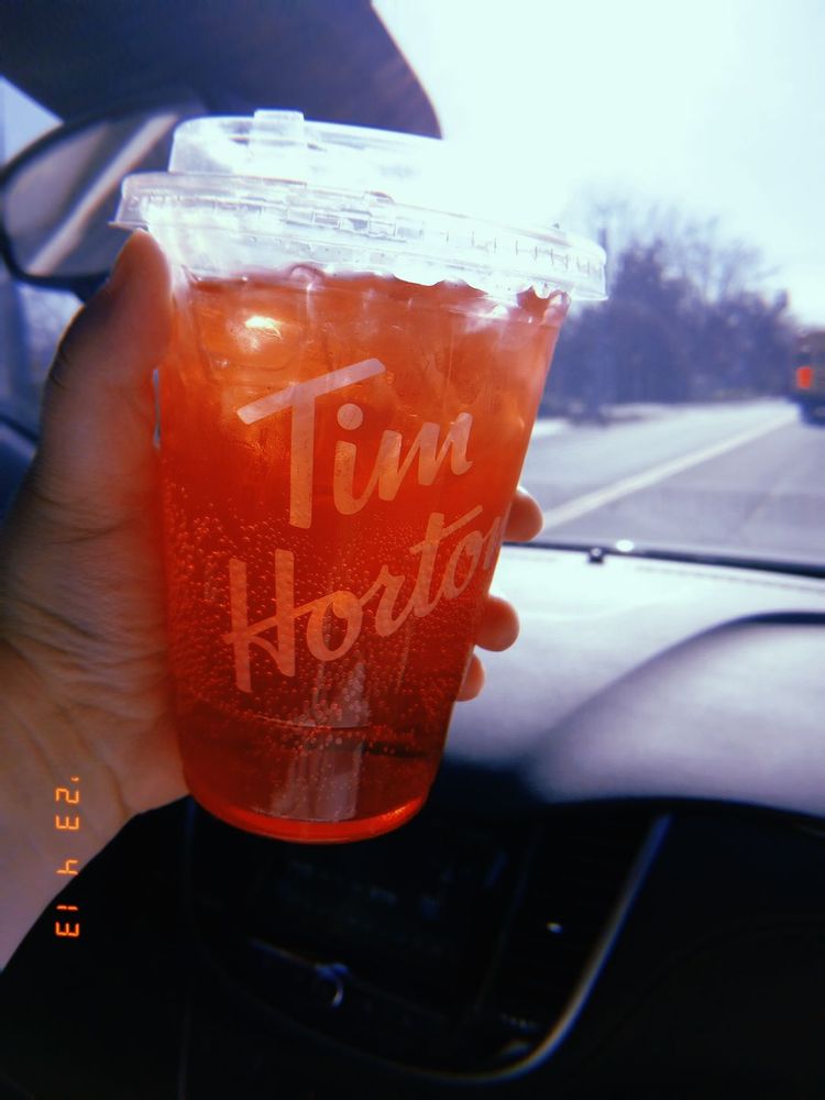 TIM HORTONS Updated September 2024 12 Reviews 2970 Saunders