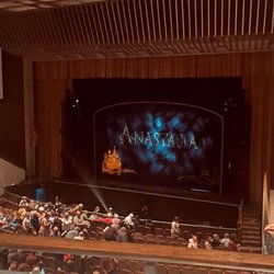 Miller Auditorium