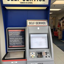 US Post Office
