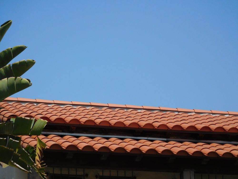 Slide of United Roofing