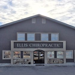 Ellis Chiropractic