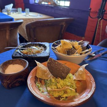 Casa Tradicional - Tableside fresh salsa and guacamole - Seafood Near Me - Puerto Vallarta, JAL Casa Tradicional - Tableside fresh salsa and guacamole - Seafood Near Me - Puerto Vallarta, JAL
