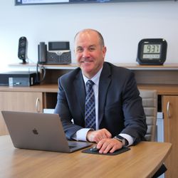 Imaging Associates - Ward Hinger CEO Imaging Associates