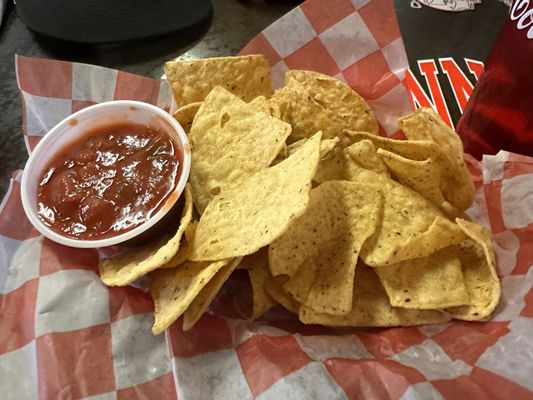 Johnny B's by null
