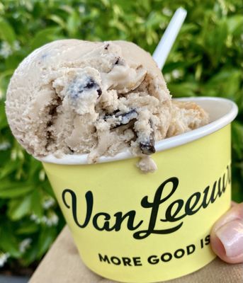 Van Leeuwen Ice Cream by null