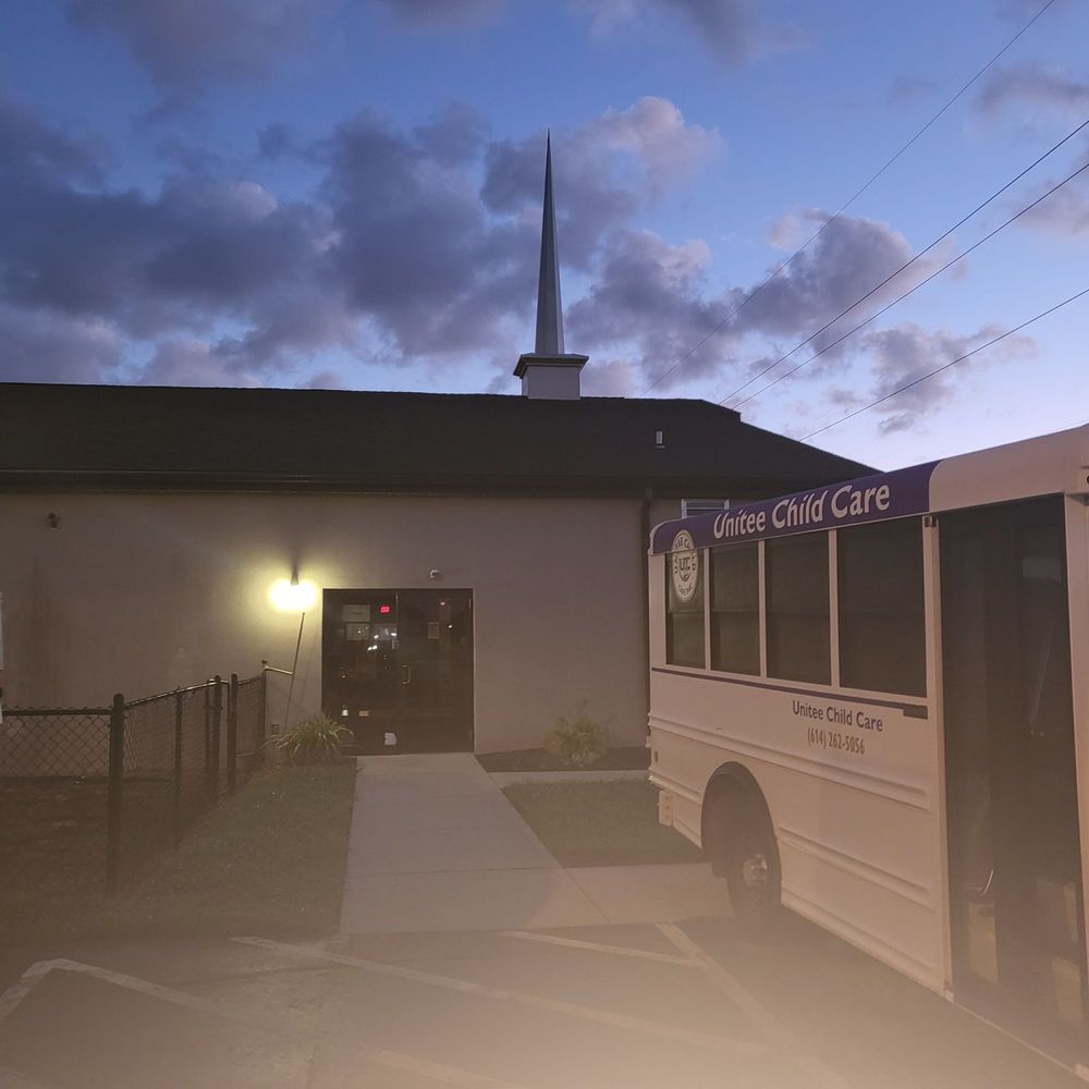 Unitee Child Care - childcare center in Columbus, OH