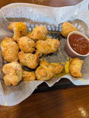 The Corner Slice by null