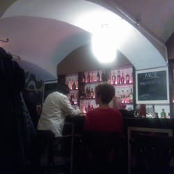 Made in Brasil, Café & Dance Bar - Bar