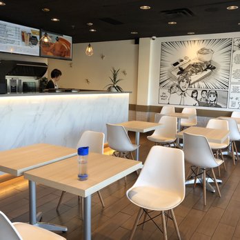 Hainan Kitchen - Singaporean Near Me - Richmond, British Columbia